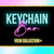 Keychain bar