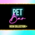 Pet Bar