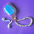 Pearl Iridescent Air Pod Pro Case Cover (G2)
